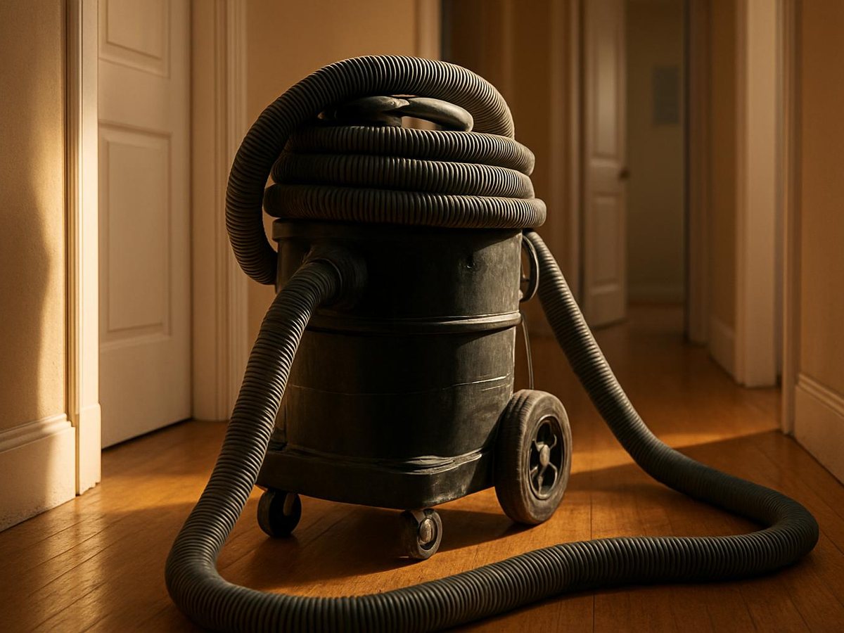 Green Summit Air Duct Services work in San Antonio